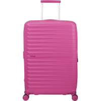 American Tourister FastForward Medium Check-in Electric Fuchsia