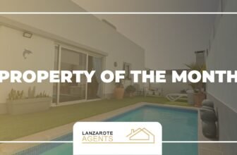 Beautiful 3-bedroom villa for sale near the Marina Rubicón