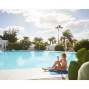 Sandos Atlantic Gardens