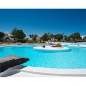 Lanzarote Beach Apartments SOTAVENTO