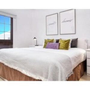 Vacation Apartment Casa Yare Shared Pool Air-con With Sea View Wi-fi And Air Conditioning