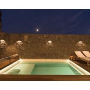 Vacation Villa Victoria - Marina Rubicon With Sea View Wi-fi And Air Conditioning