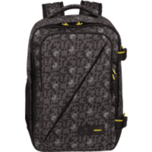 American Tourister Take2cabin Disney Backpack Mickey Urban Pixel