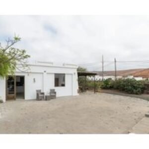 Casita Lanzarote