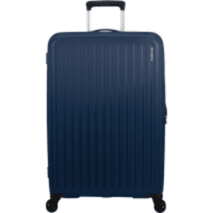 American Tourister Rejoy Large Check-in Navy Blue