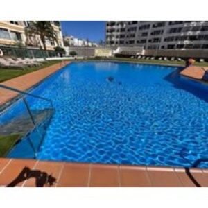 Vacation Apartment Mirador Los Molinos With Sea View Shared Pool And Shared Garden