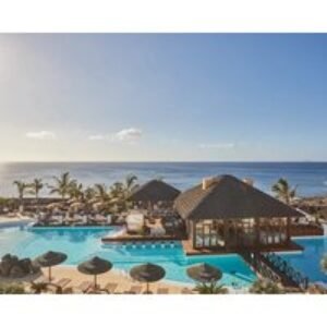 Secrets Lanzarote Resort & Spa