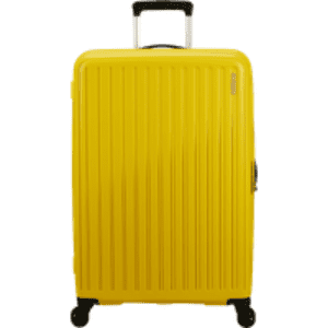 American Tourister Rejoy Large Check-in Electric Yellow