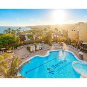 Monte Feliz - powered By Playitas