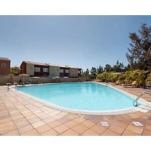 Vacation Home Sunset Meloneras With Shared Pool Wi-fi And Air Conditioning