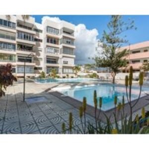 Vacation Apartment Apartamento Yumbo Atlantis With Shared Pool Shared Garden And Wi-fi