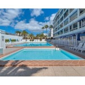 Vacation Yumbo Maspalomas With Shared Pool Shared Garden And Wi-fi