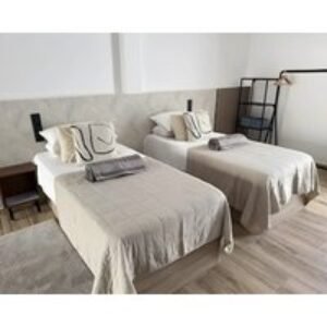 Vacation Studio Odi Suite Room With Private Terrace And Wi-fi