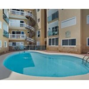 Vacation Flipper 302 With Sea View Shared Pool And Wi-fi