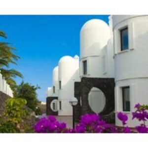 Apartamentos Tabaiba