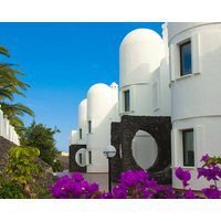 Apartamentos Tabaiba