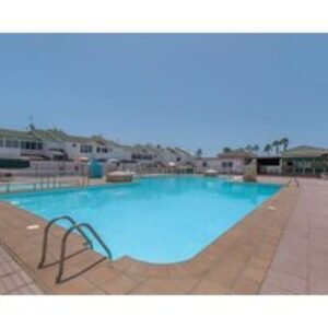 Holiday Home 'María' with Sea View Shared Pool and Private Terrace