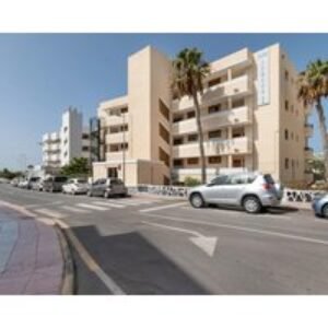 Holidays 'White Lily of the Canary Islands' with Shared Pool Balcony and Wi-Fi