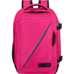 American Tourister Take2cabin Backpack Raspberry Sorbet
