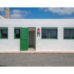 Holiday Home Callao 1 With Sea View Wi-fi And Air Conditioning