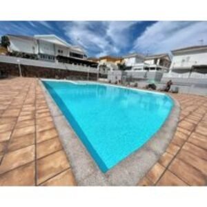 Flora Bed & Breakfast Maspalomas (room With Breakfast)