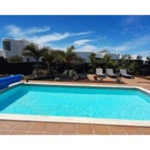 Vacation Villa 'Adais' with Private Pool Wi-Fi and Air Conditioning
