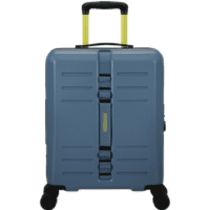 American Tourister TrailOn Cabin luggage Coronet Blue