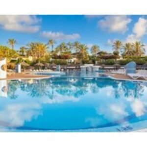 HL Club Playa Blanca
