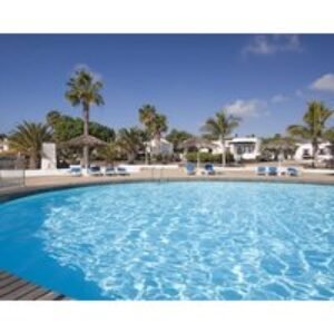 Bungalows Playa Limones