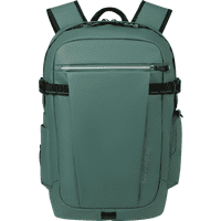 American Tourister Upventure Laptop Backpack Dark Forest