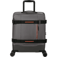 American Tourister Urban Track Cabin luggage Dark Grey