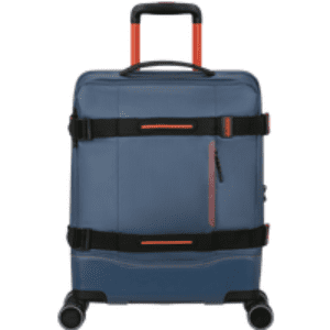 American Tourister Urban Track Cabin luggage Navy/Orange