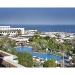 Hotel Costa Calero Thalasso & Spa