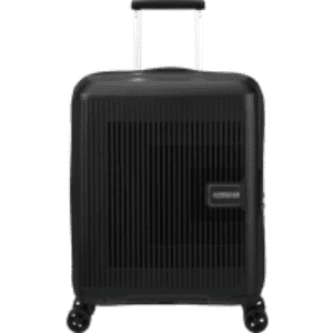 American Tourister AeroStep Cabin luggage Black