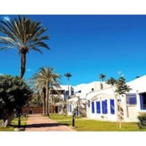 Family Life Playa Feliz Apartments