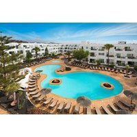 Lanzarote Beach Holiday with an Apartment Stay & Return Flights | Wowcher