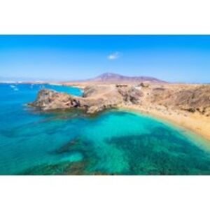 4* All Inclusive Lanzarote Break with Return Flights Included | Wowcher