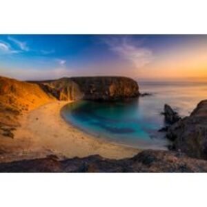 5* Beach Hotel in Lanzarote with Breakfast & Return Flights Included | Wowcher