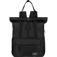 American Tourister Urban Groove Laptop Backpack 15.6" Black