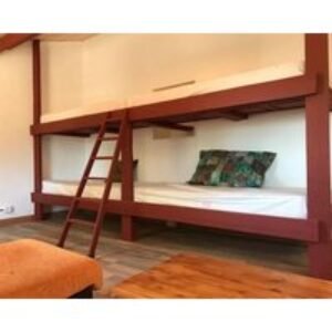 Mountain Hostel Finca La Isa