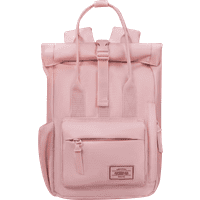 American Tourister Urban Groove Mini Backpack Pastel Pink