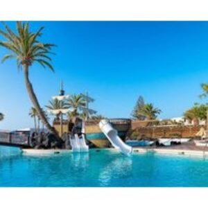 H10 Suites Lanzarote Gardens