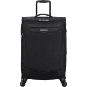 American Tourister SummerRide Medium Check-in Black