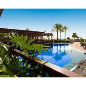 Gran Castillo Tagoro Family & Fun Playa Blanca