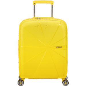 American Tourister StarVibe Cabin luggage Electric Lemon