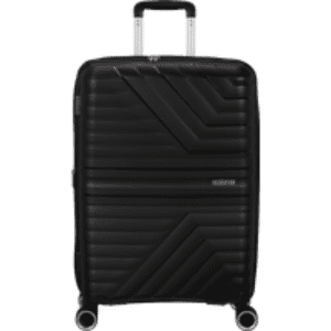 American Tourister Flytwist Medium Check-in Shadow Black