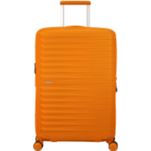 American Tourister FastForward Medium Check-in Radiant Orange
