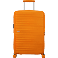 American Tourister FastForward Medium Check-in Radiant Orange