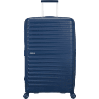 American Tourister FastForward Large Check-in Navy Blue