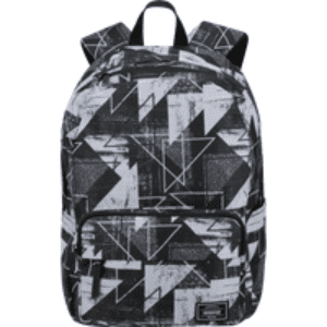 American Tourister Urban Groove Backpack Black Triangle